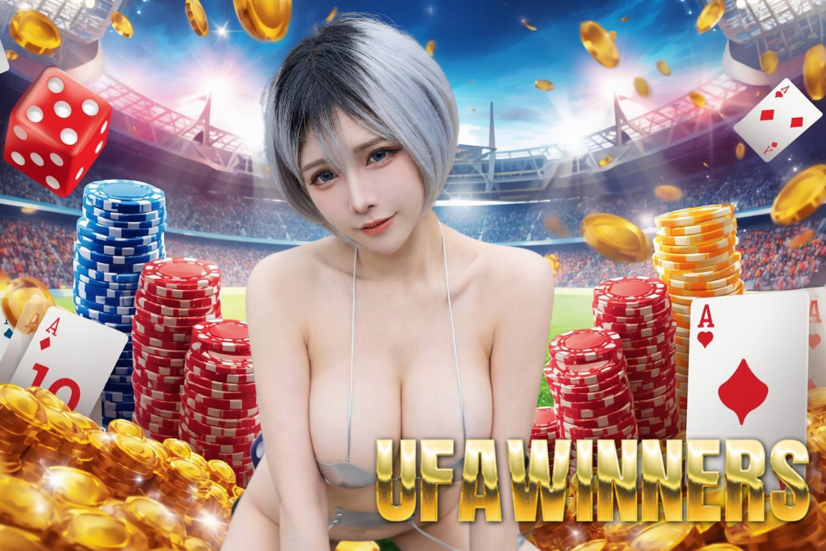 ufawinners ทางเข้า
