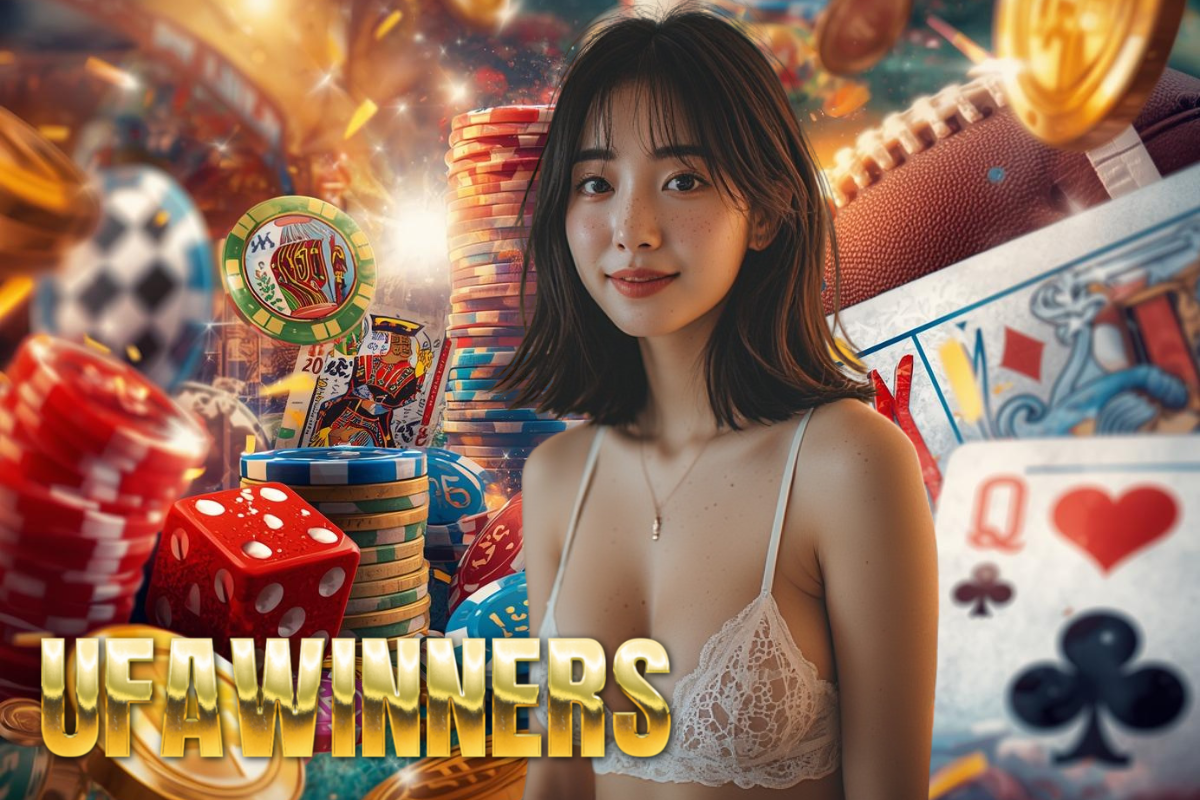 ufawinners ไม่มีขั้นต่ำ